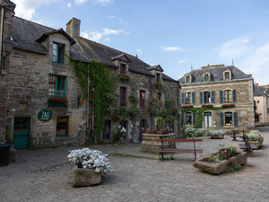 Réparation dégât des eaux Beaupréau-en-Mauges